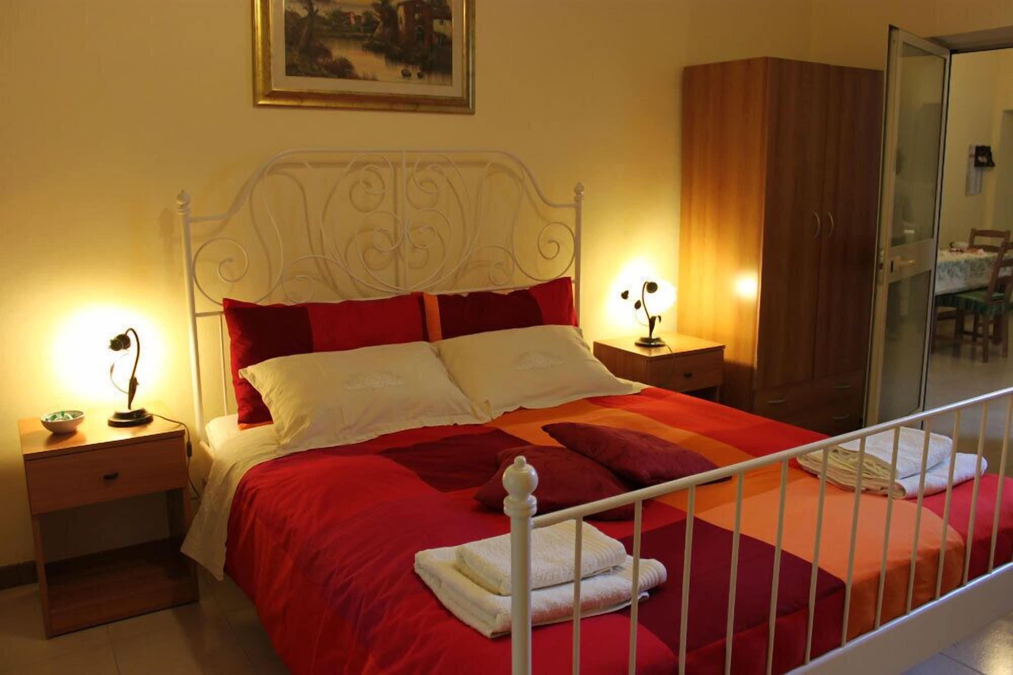 Luna Piena Couette-café 3*