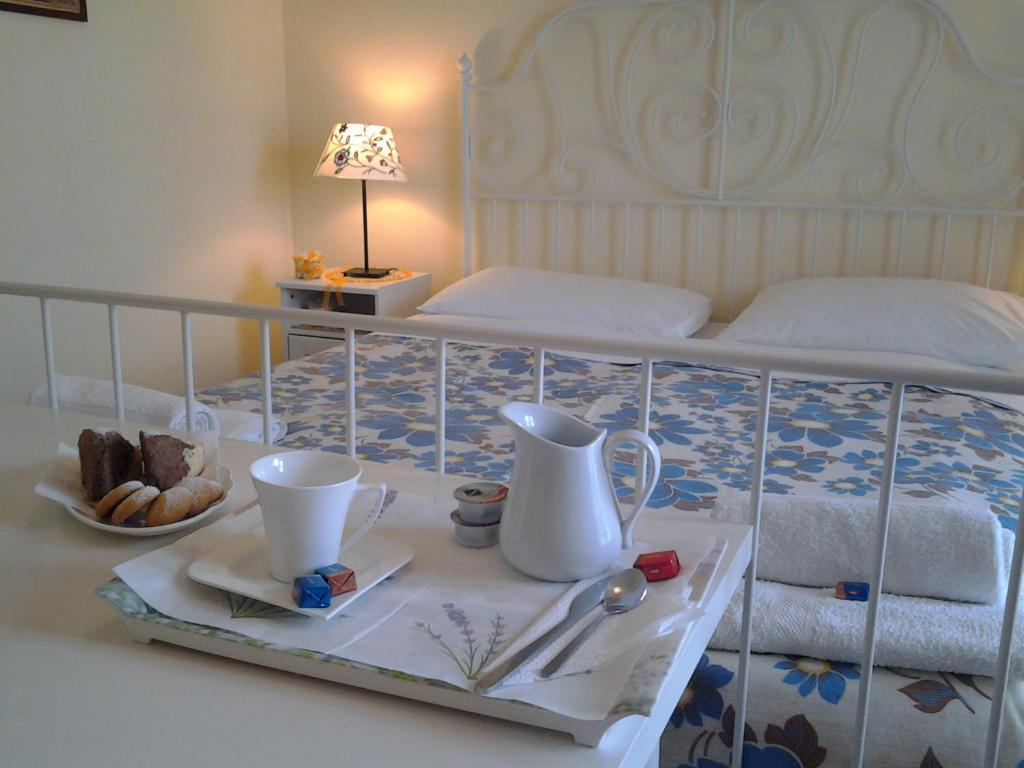 Couette-café Luna Piena Lecce