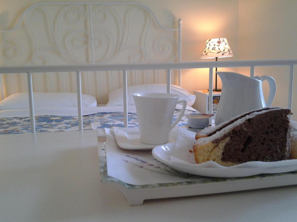 Couette-café Luna Piena