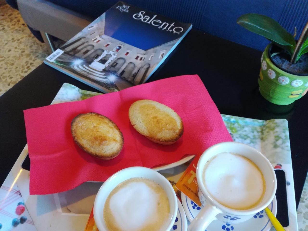Luna Piena Couette-café