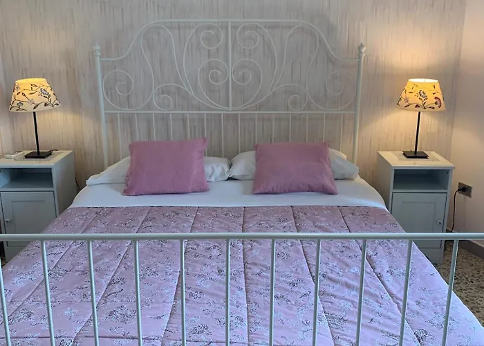 Luna Piena B&B