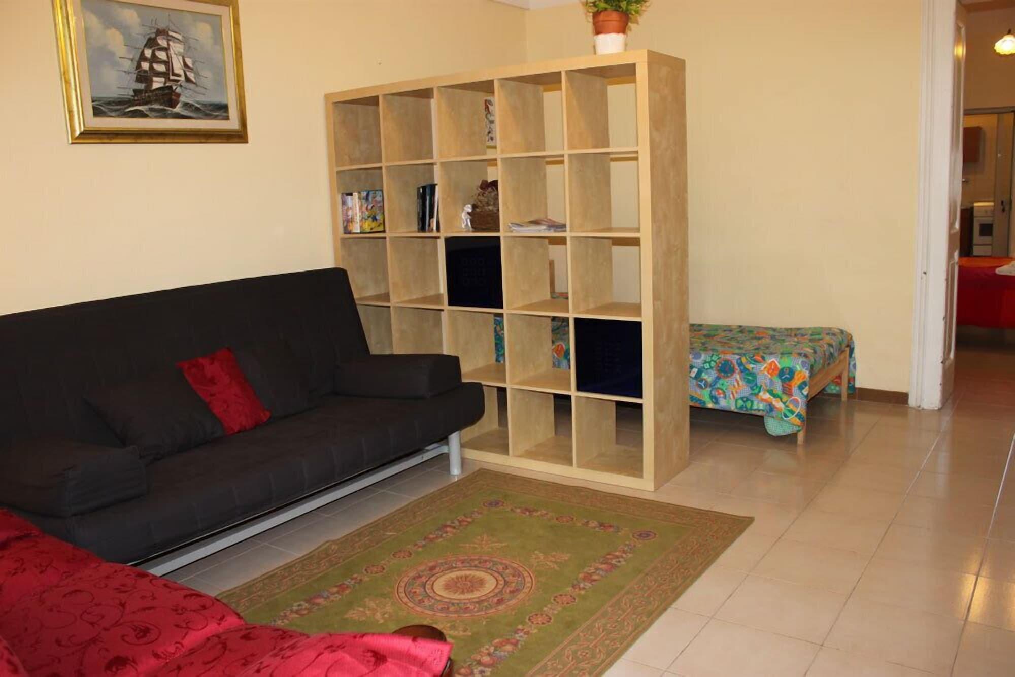 Bed & Breakfast Luna Piena Lecce
