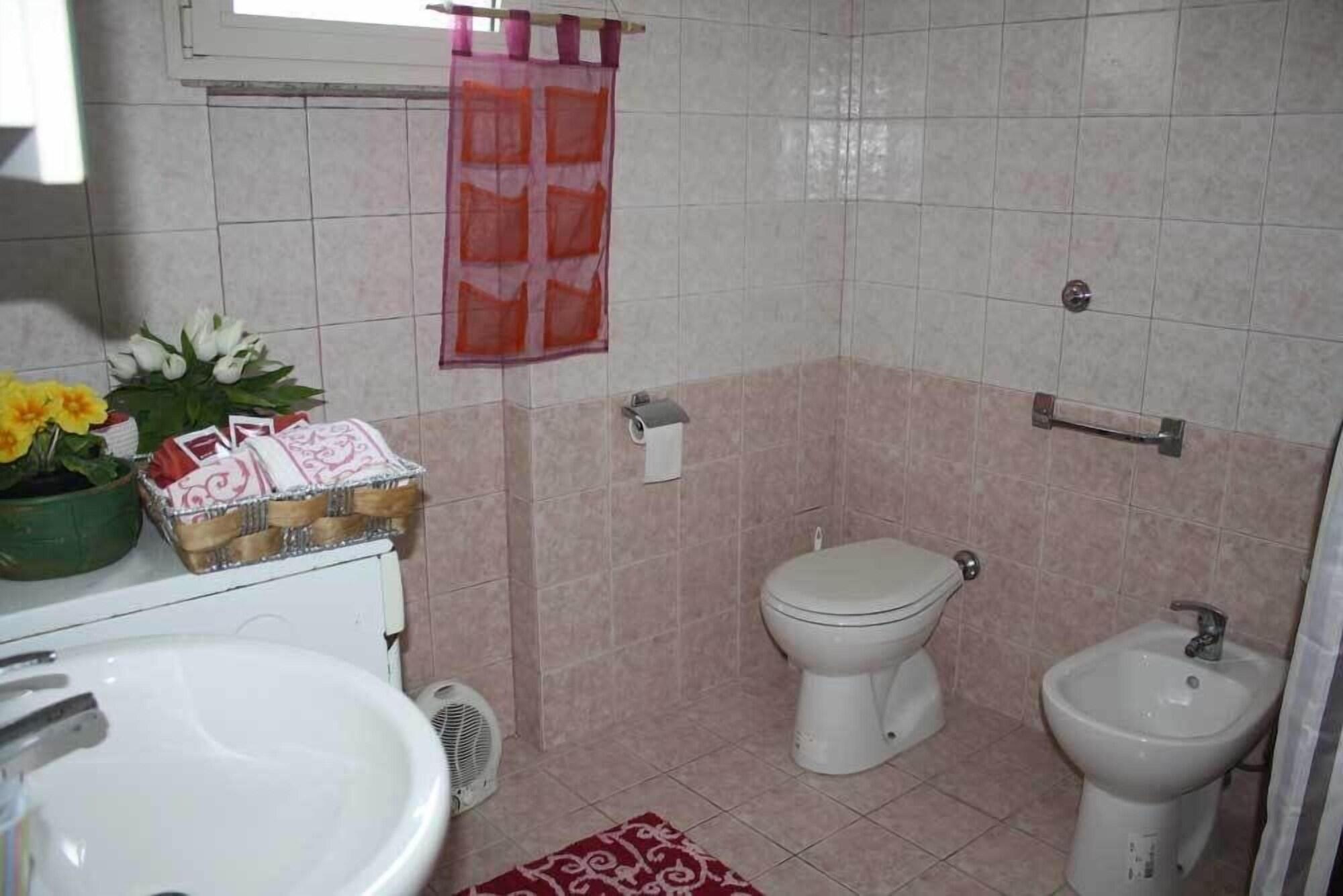 Luna Piena Bed & Breakfast