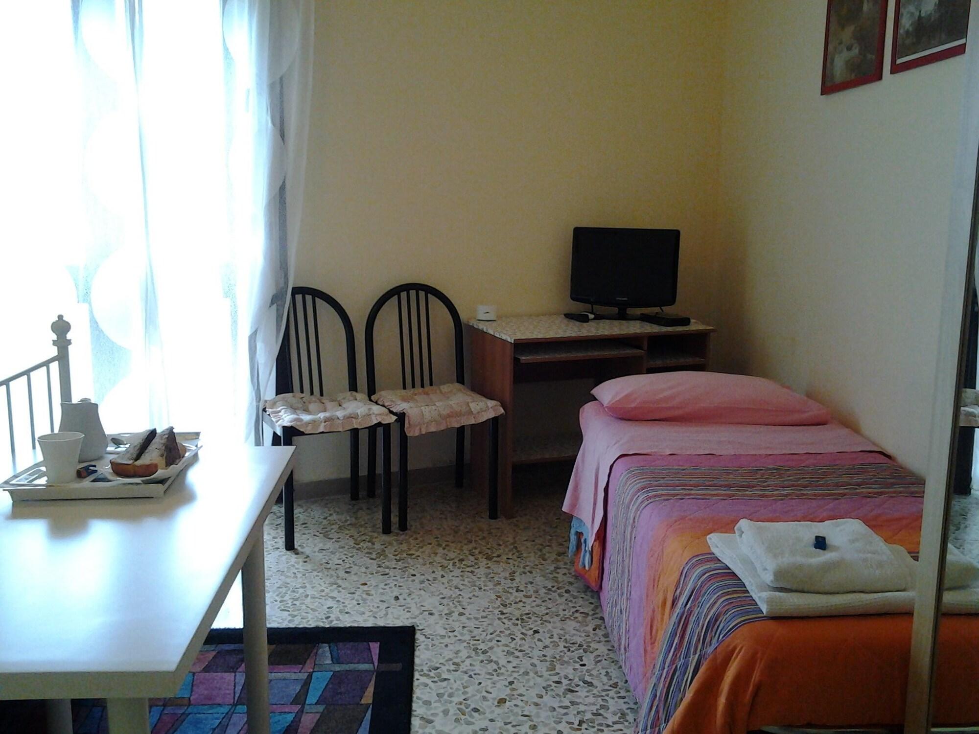 Bed & Breakfast Luna Piena