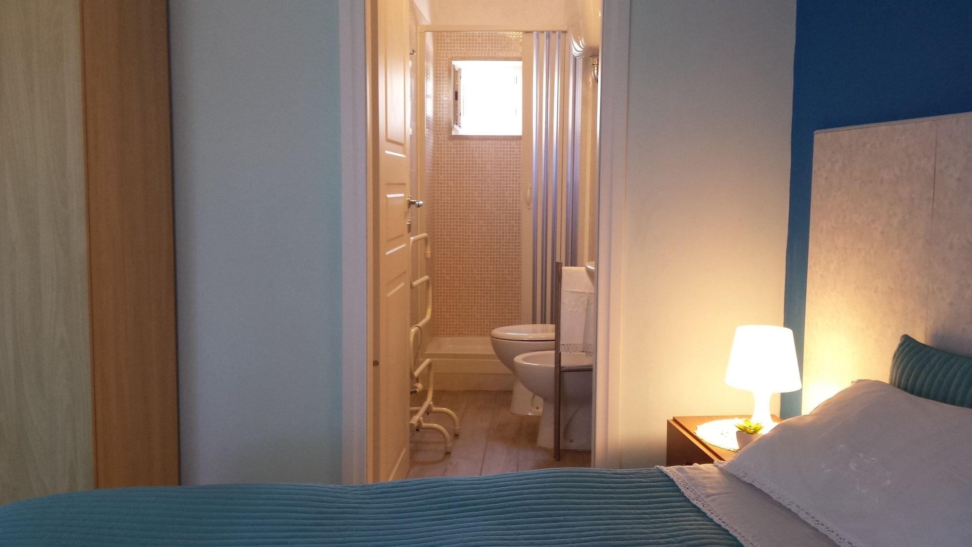 Bed & Breakfast Luna Piena