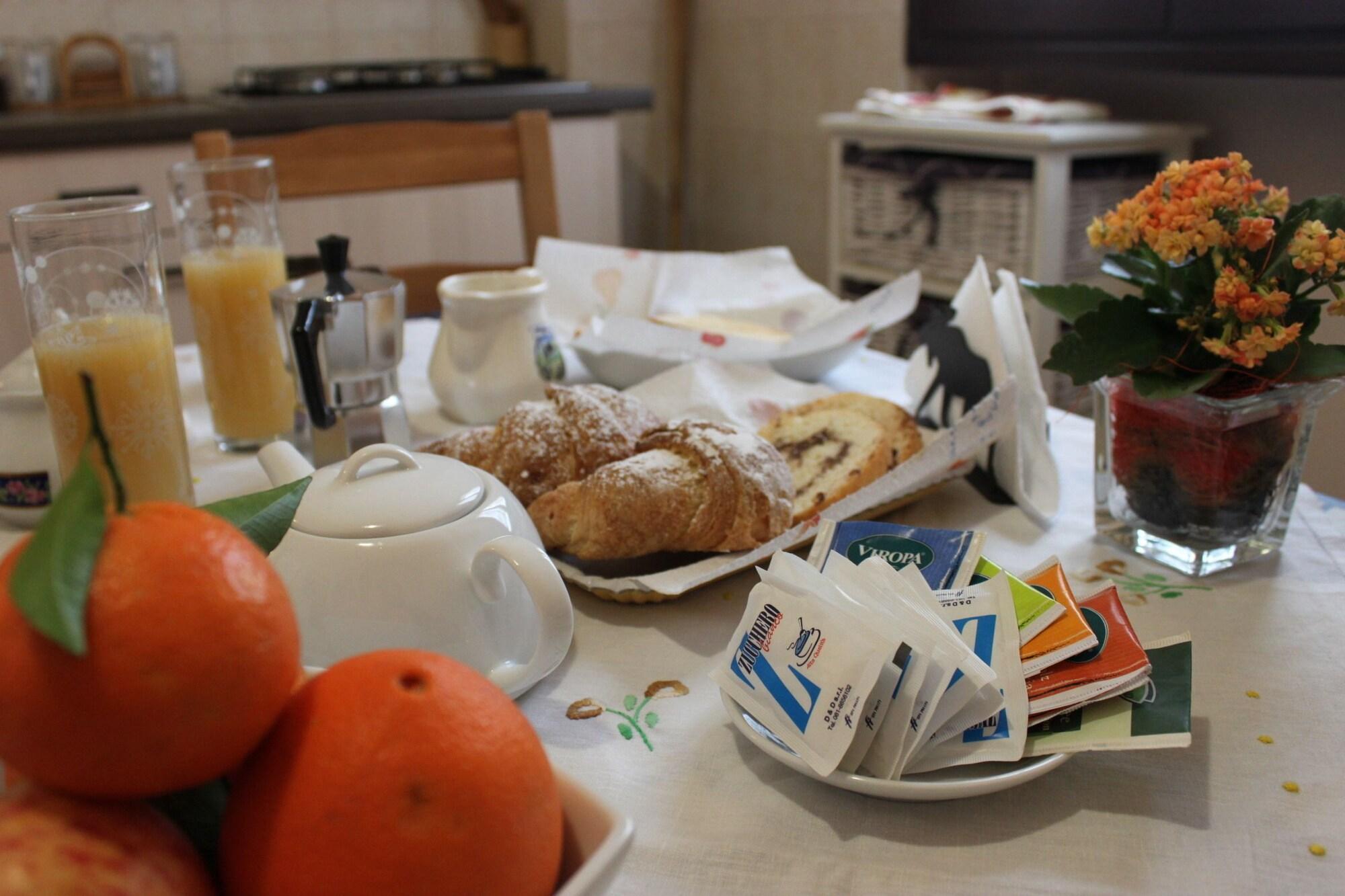 Luna Piena Bed & Breakfast 3*