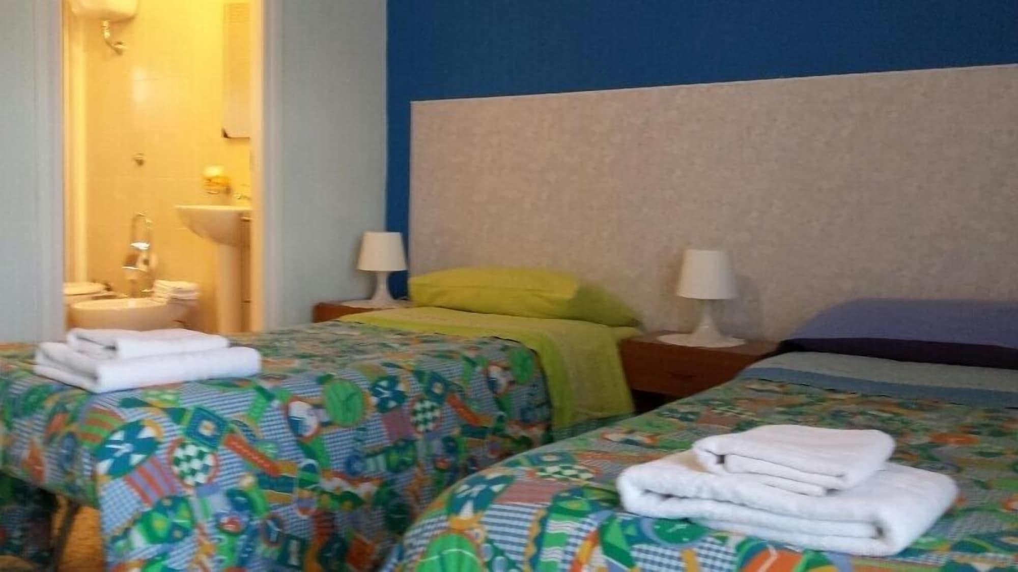 Luna Piena Bed & Breakfast Lecce
