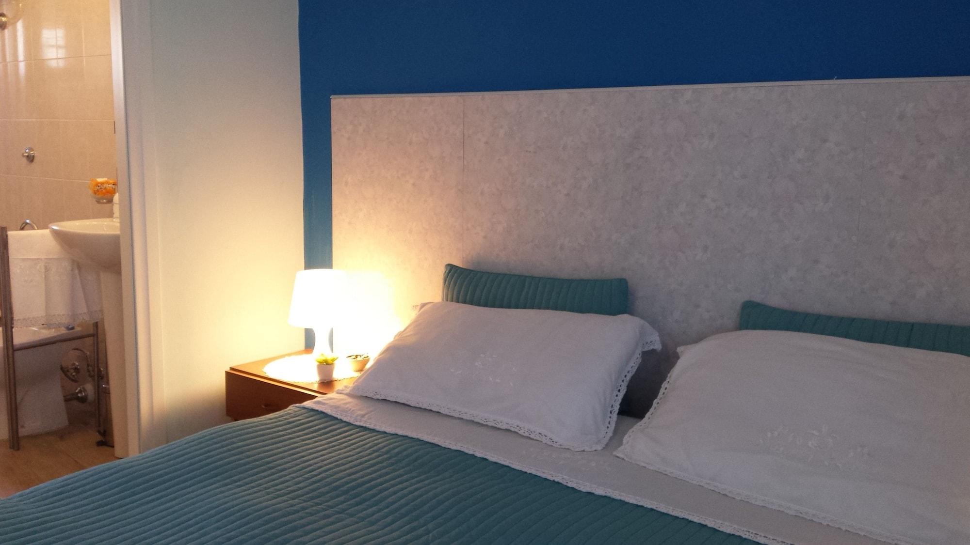 Bed & Breakfast Luna Piena 3*