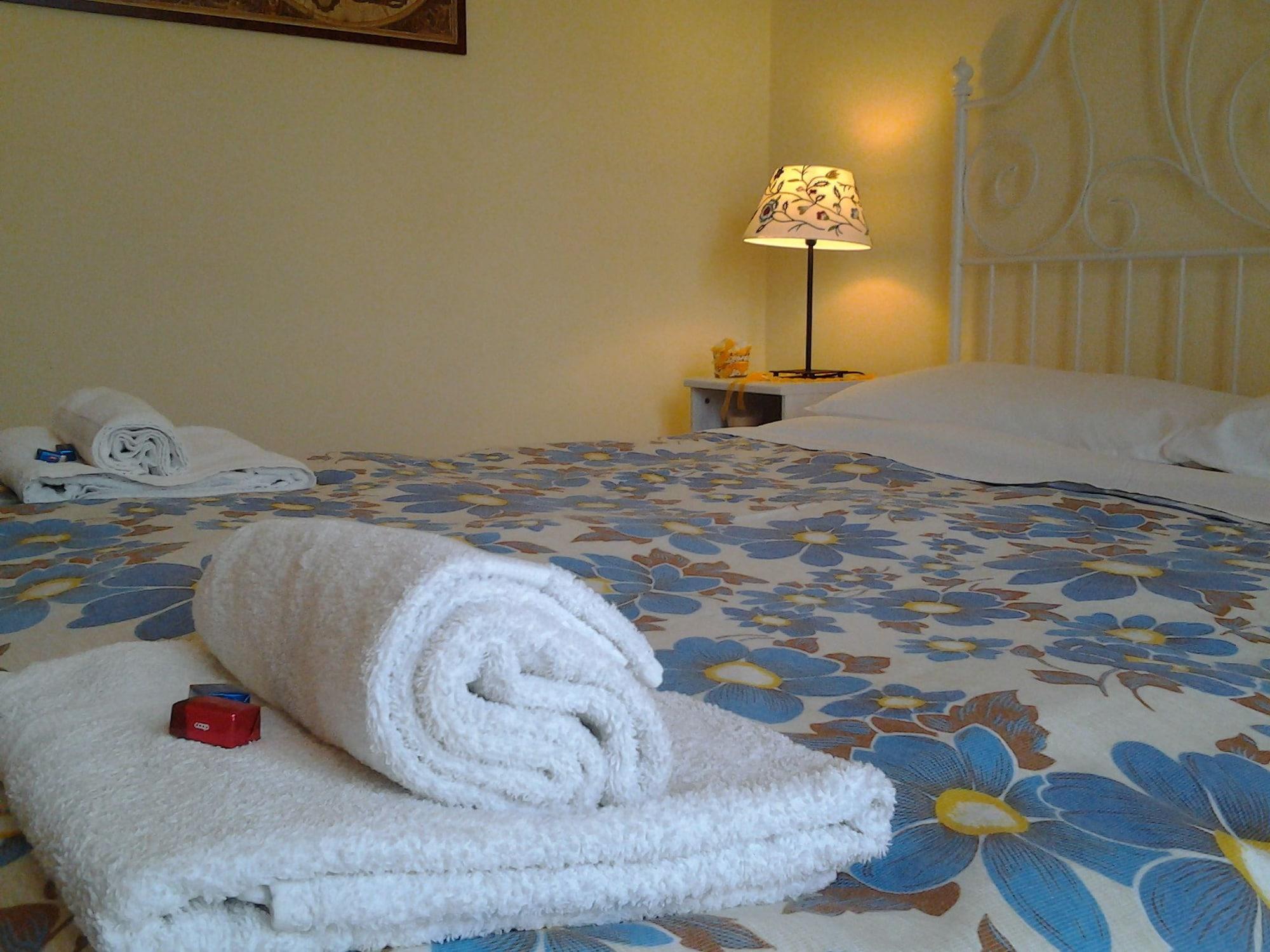 Bed & Breakfast Luna Piena