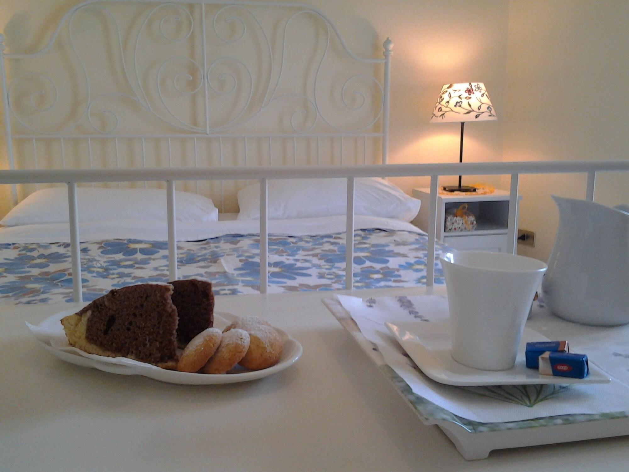 Luna Piena Bed & Breakfast Lecce