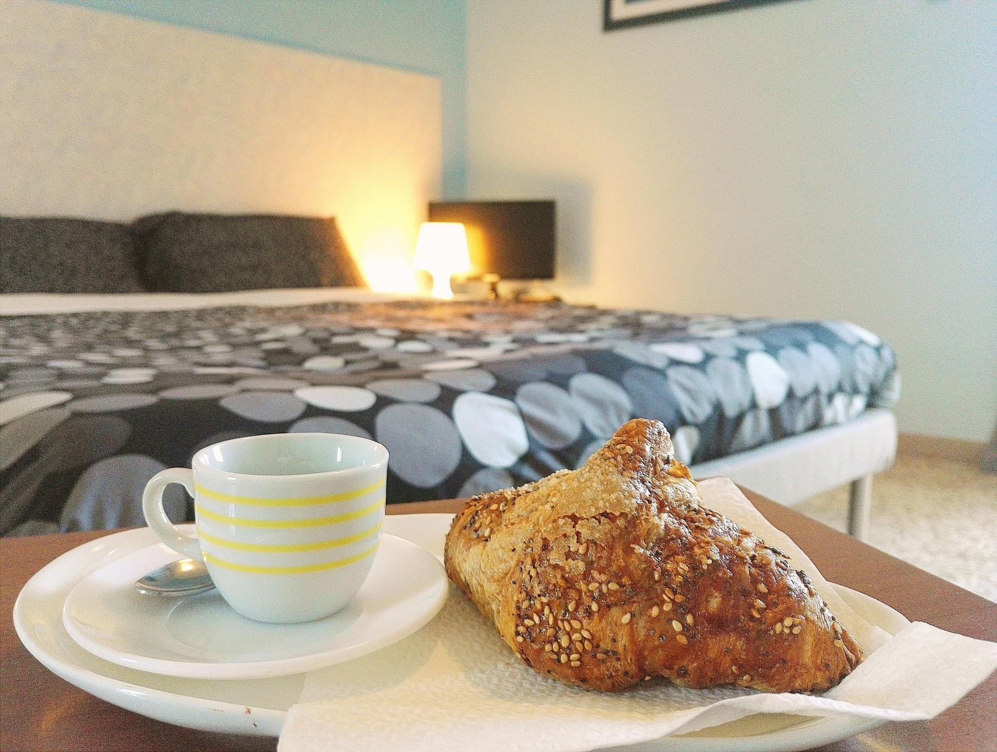 Luna Piena Bed & Breakfast 3*