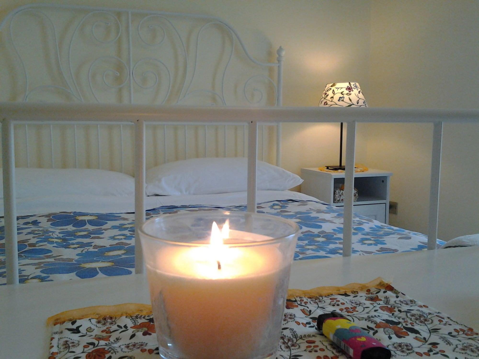 Bed & Breakfast Luna Piena