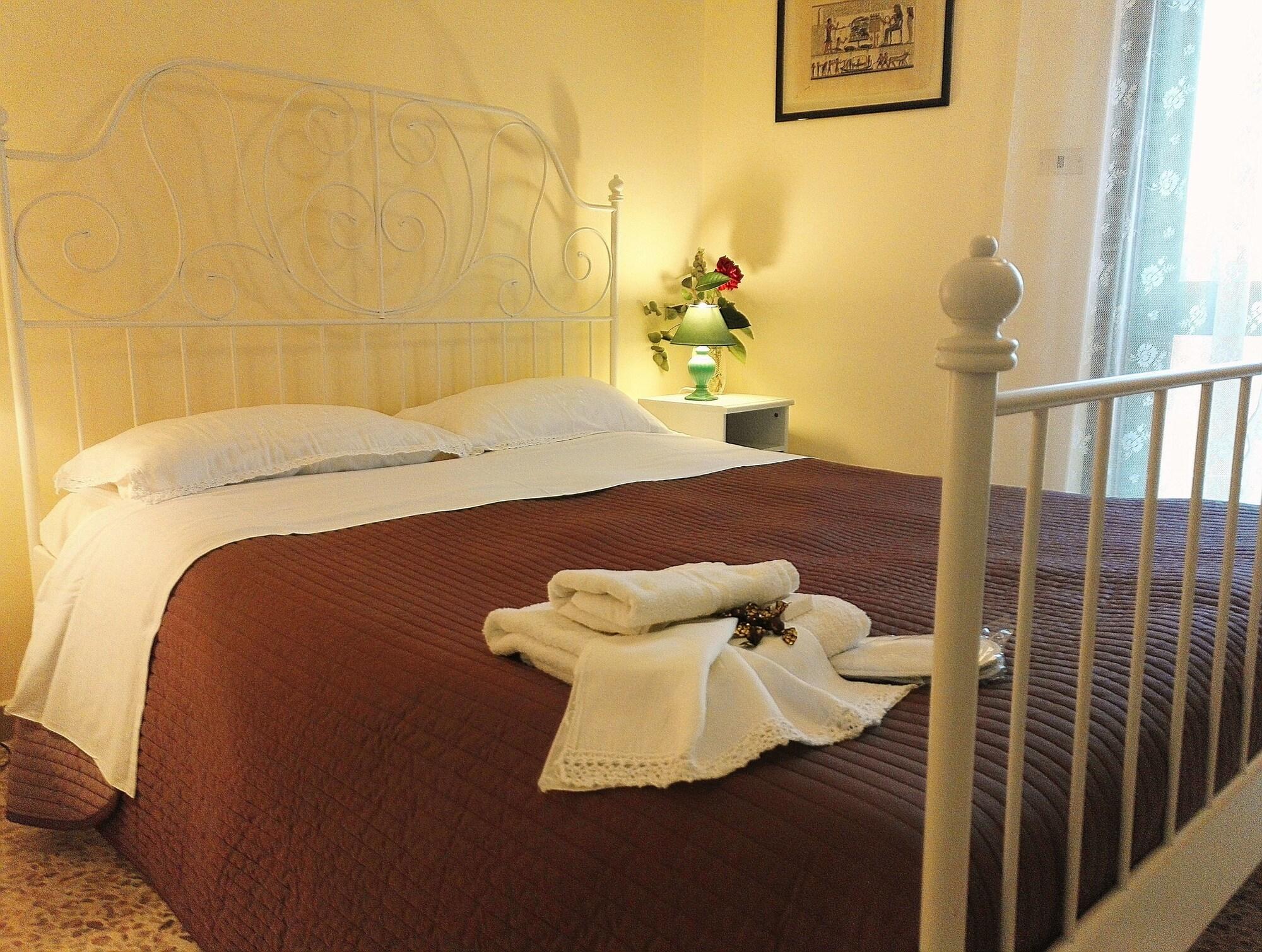 Bed & Breakfast Luna Piena 3*