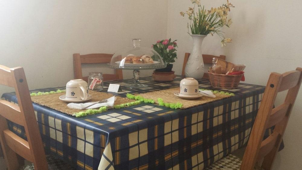 Luna Piena Bed & Breakfast 3*