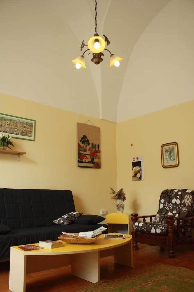Luna Piena Bed & Breakfast