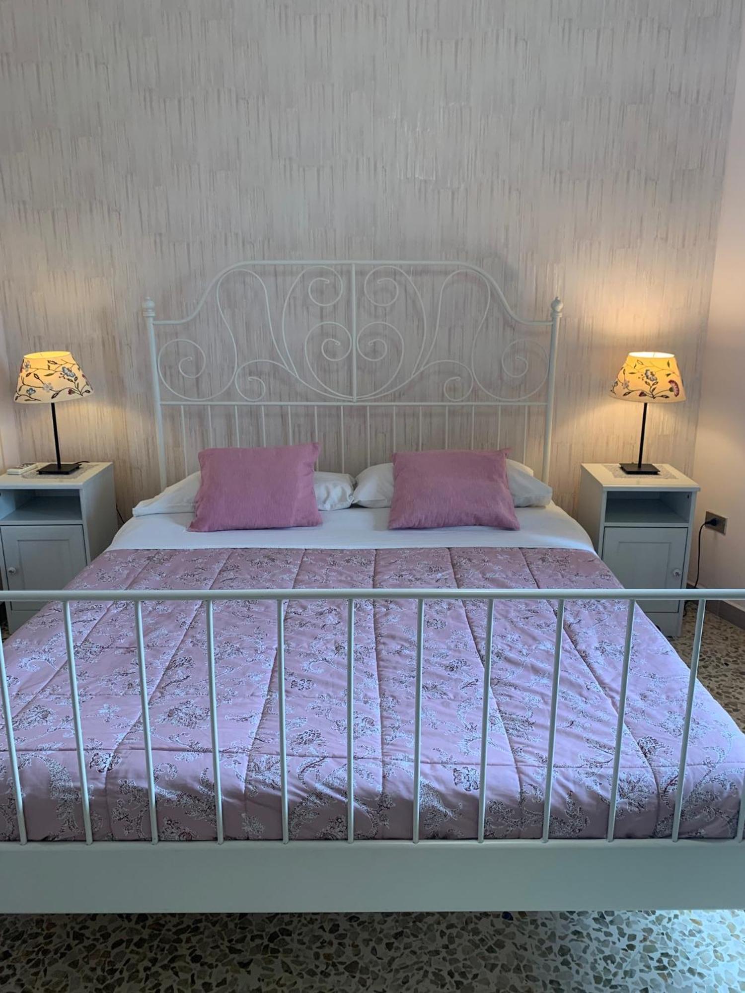 Bed & Breakfast Luna Piena Lecce