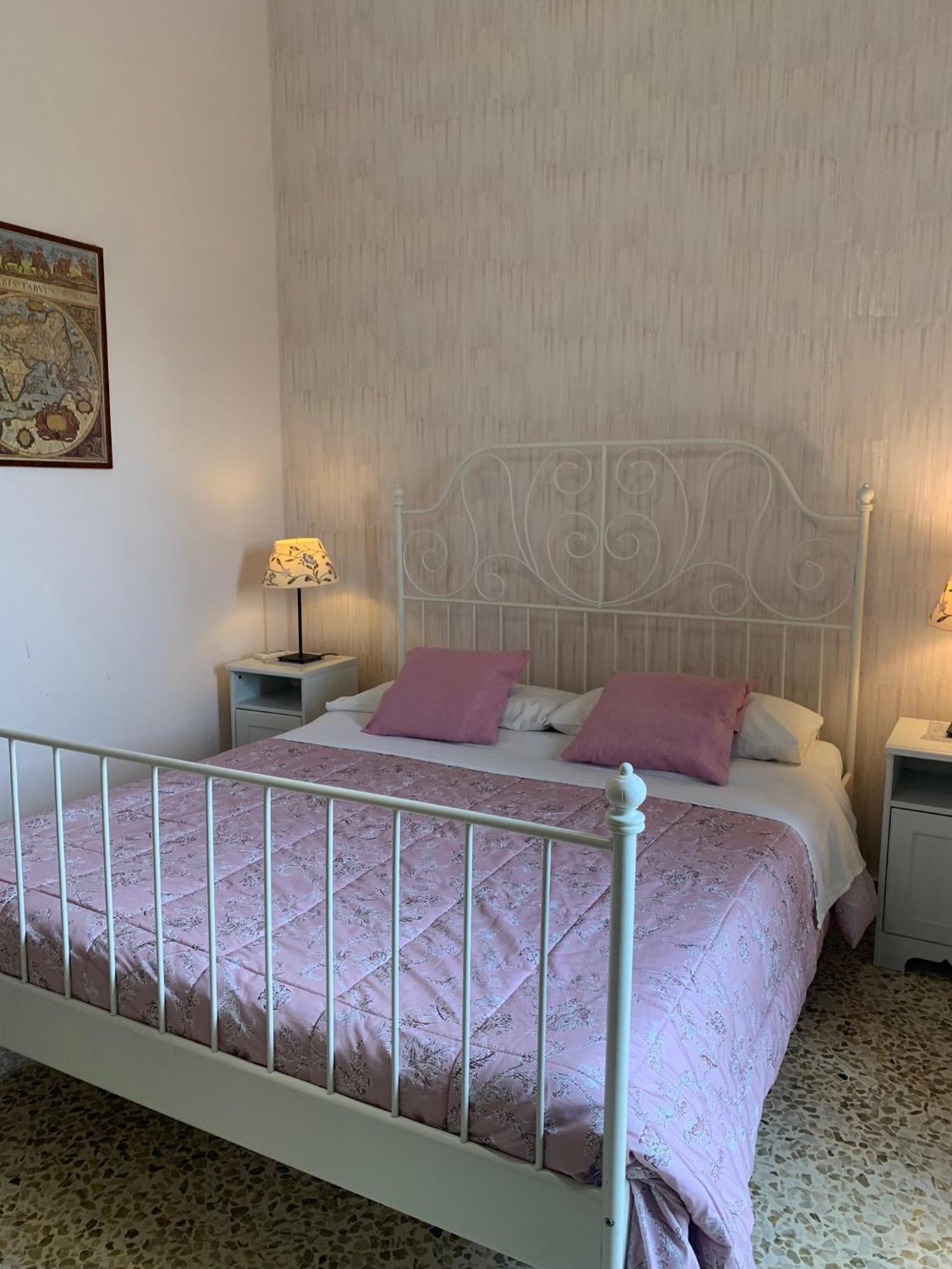 Bed & Breakfast Luna Piena