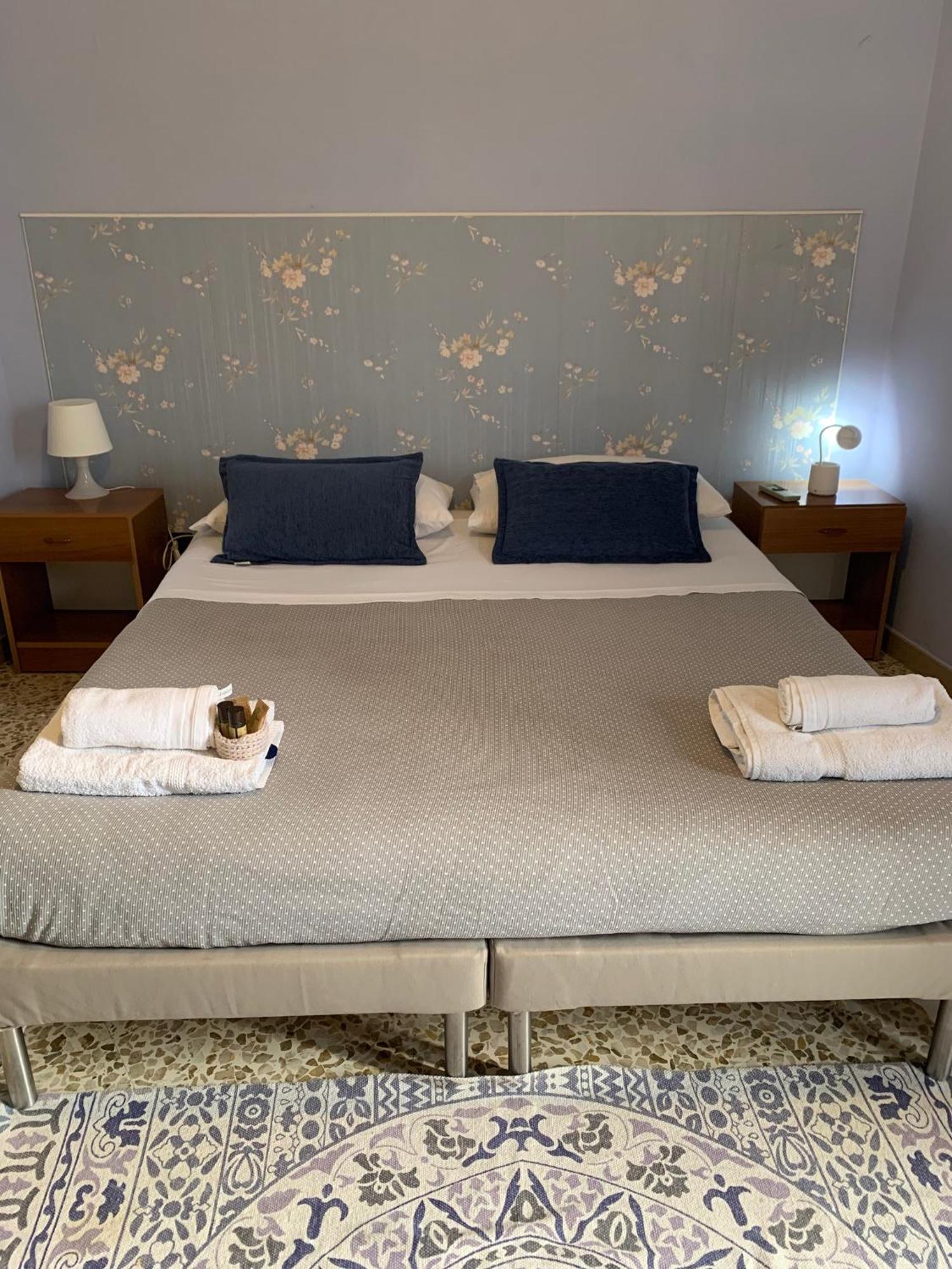 Bed & Breakfast Luna Piena Lecce