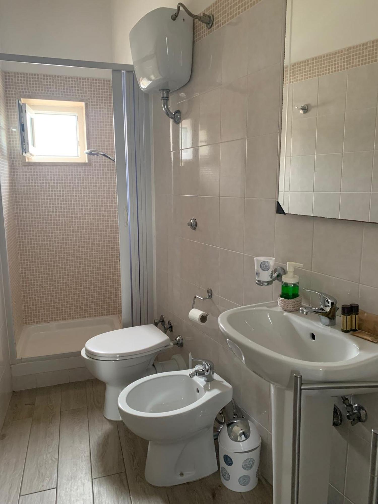 Bed & Breakfast Luna Piena Lecce