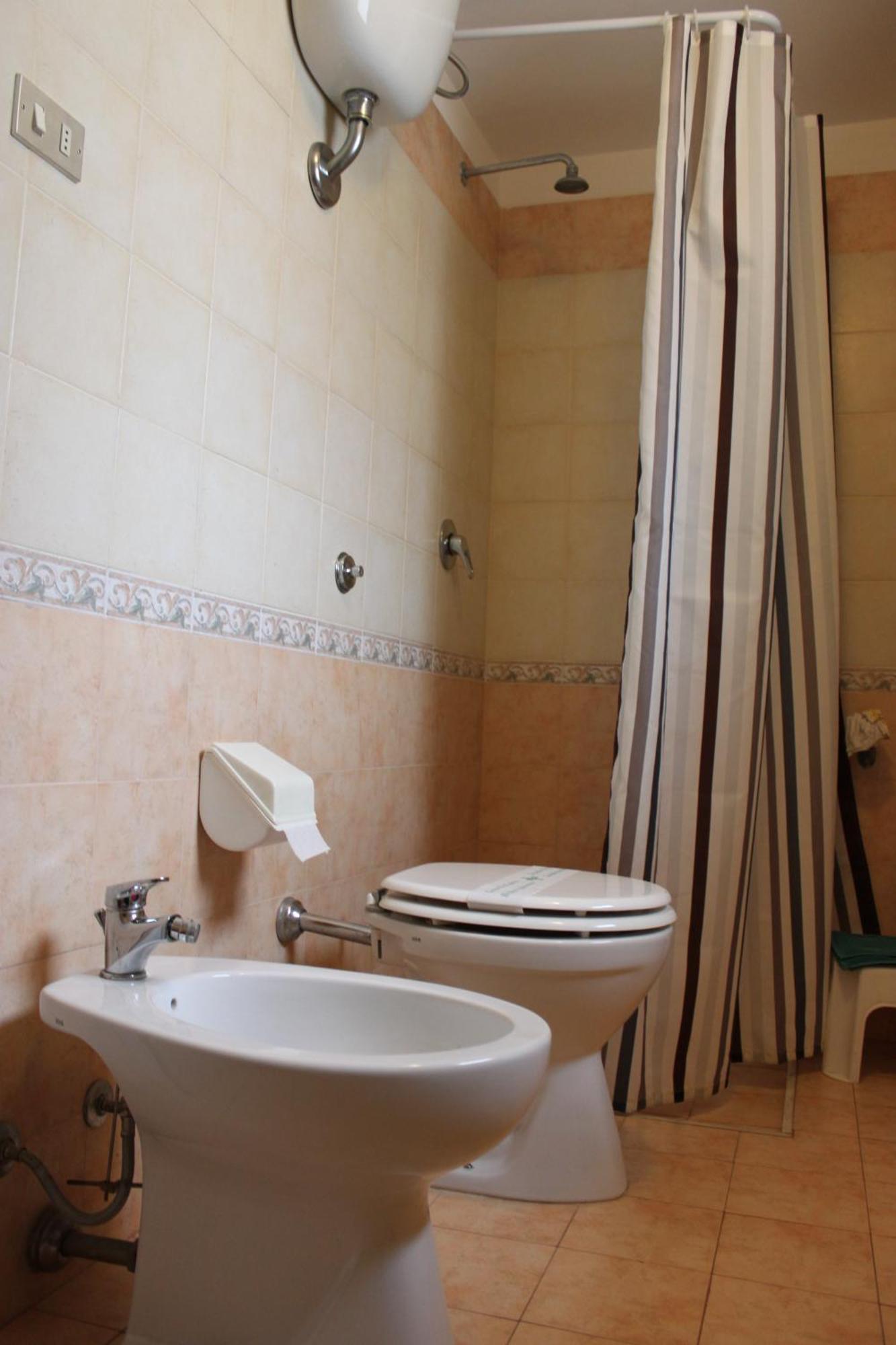 Bed & Breakfast Luna Piena 3*