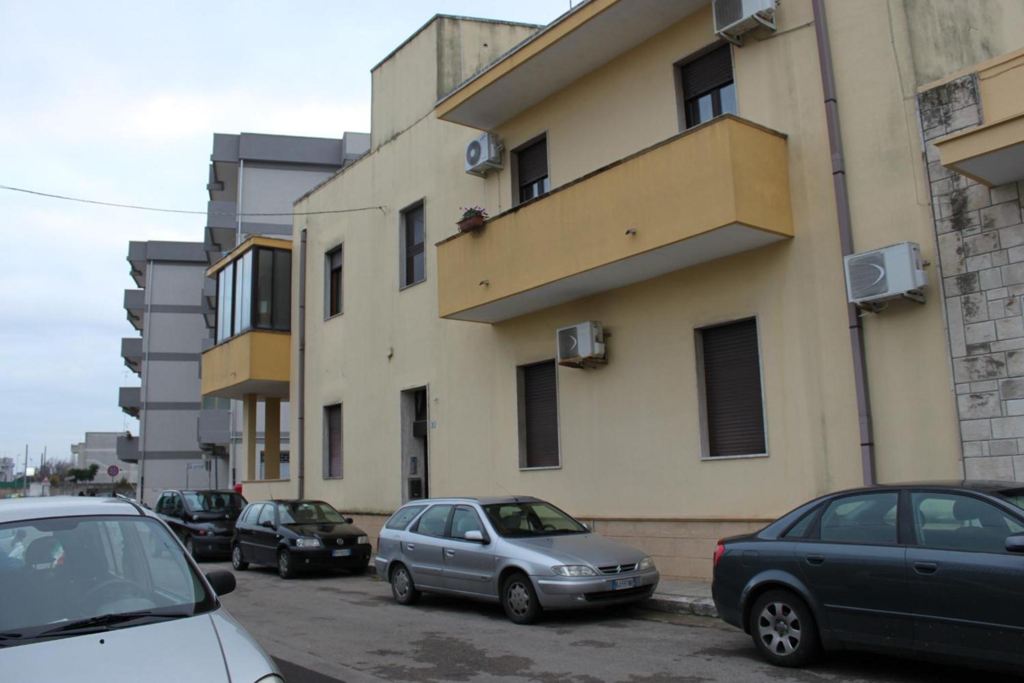 Bed & Breakfast Luna Piena 3*