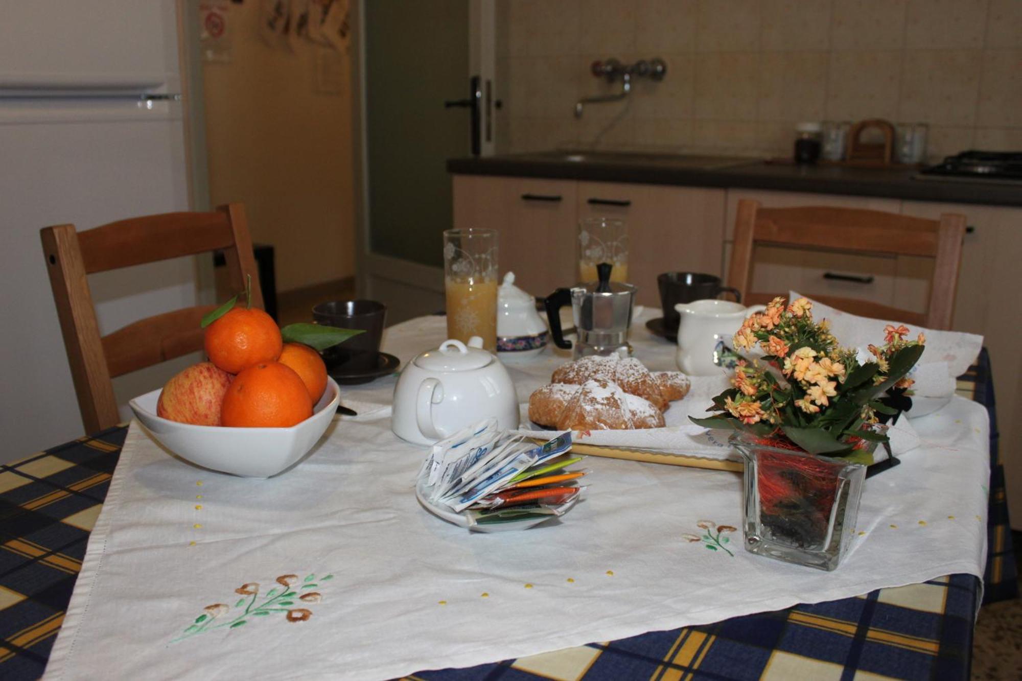 Bed & Breakfast Luna Piena