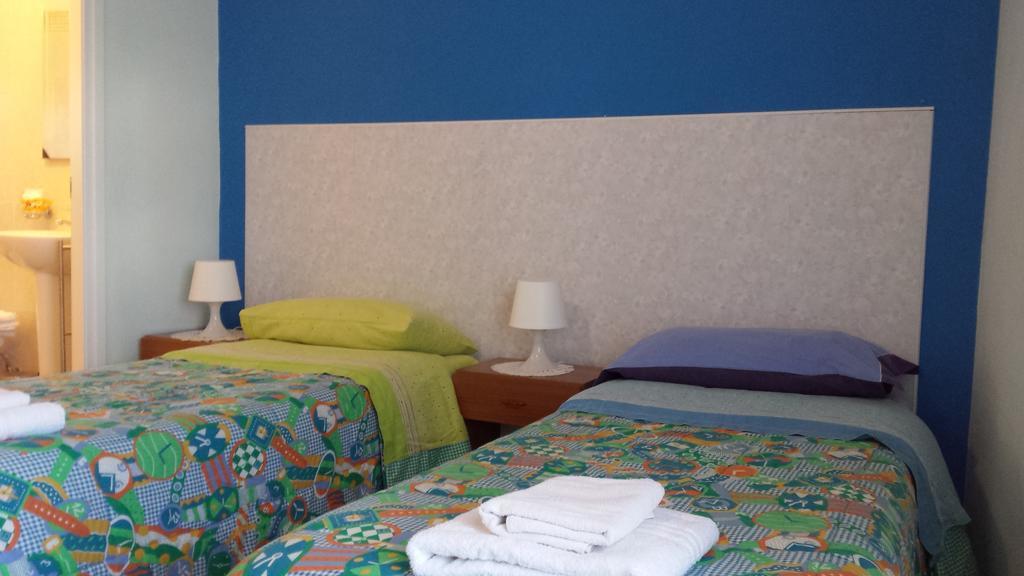 Bed & Breakfast Luna Piena