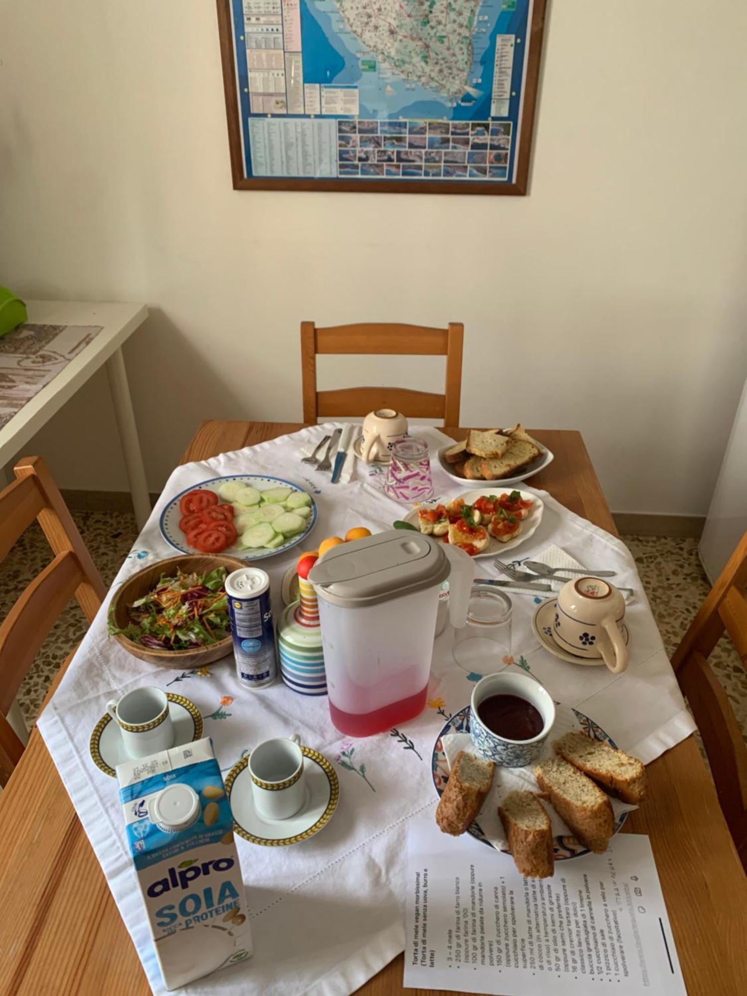 Bed & Breakfast Luna Piena Lecce