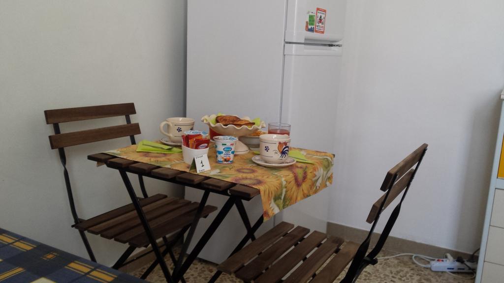 Bed & Breakfast Luna Piena