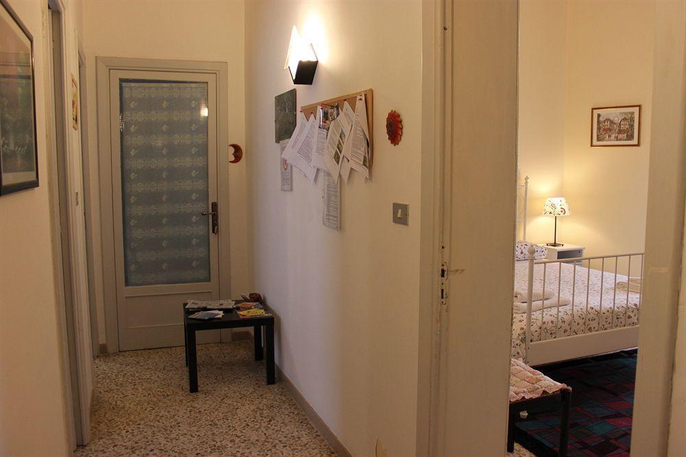 Bed & Breakfast Luna Piena Lecce