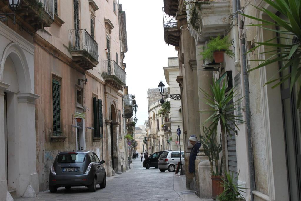 Bed & Breakfast Luna Piena 3*