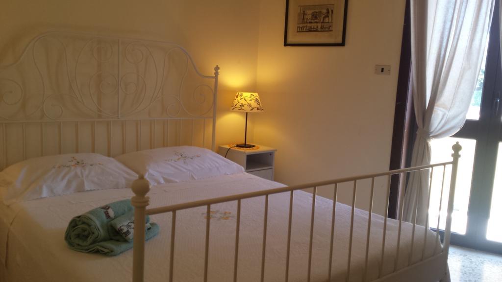 Bed & Breakfast Luna Piena 3*