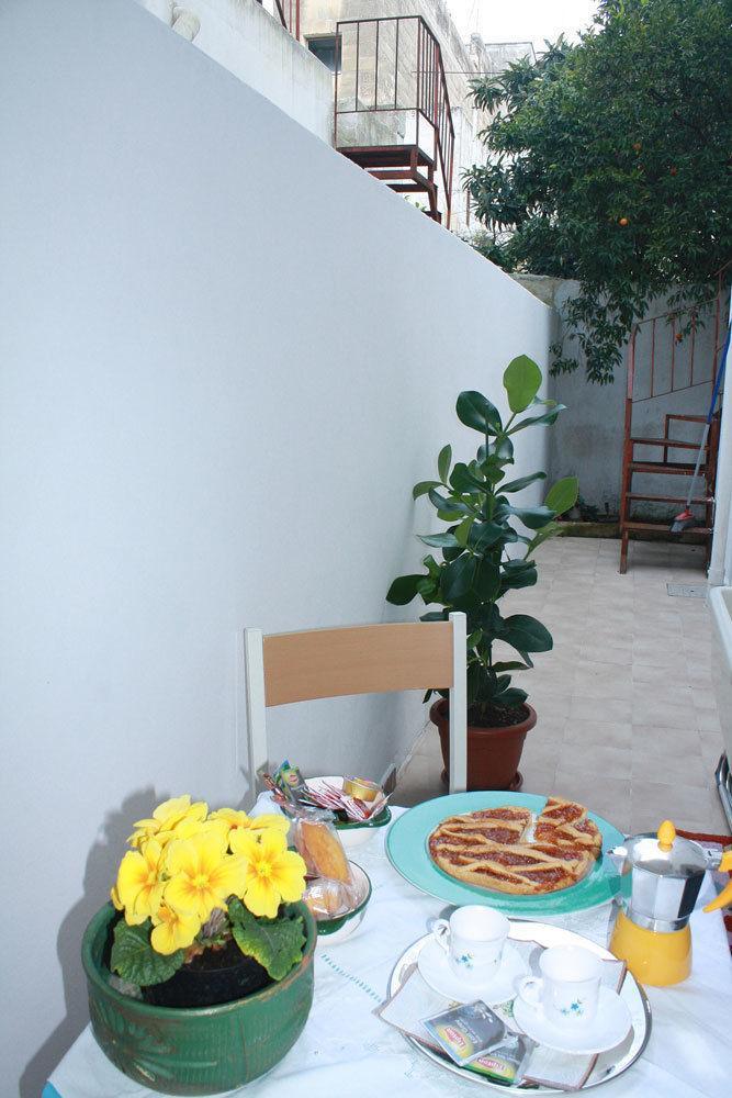 Bed & Breakfast Luna Piena