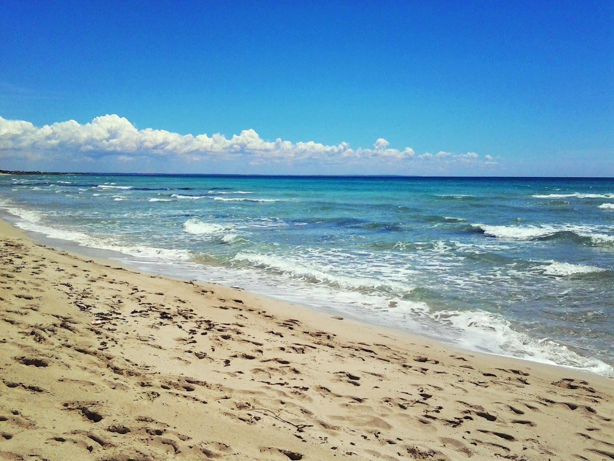 Luna Piena Bed & Breakfast 3*