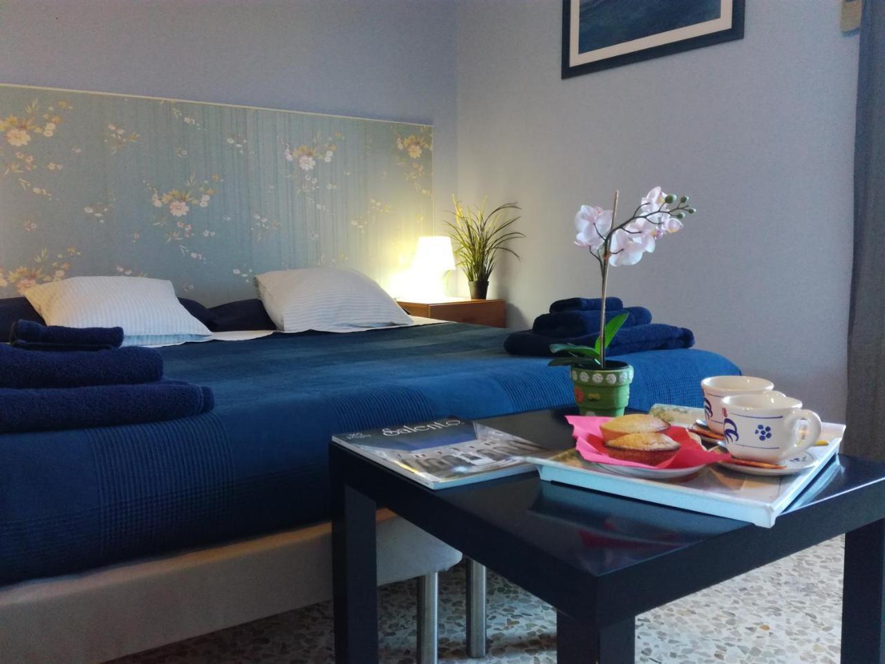 Luna Piena Bed & Breakfast Lecce