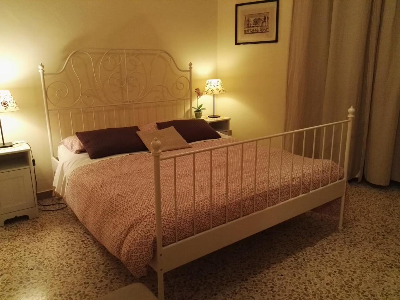 Luna Piena Bed & Breakfast
