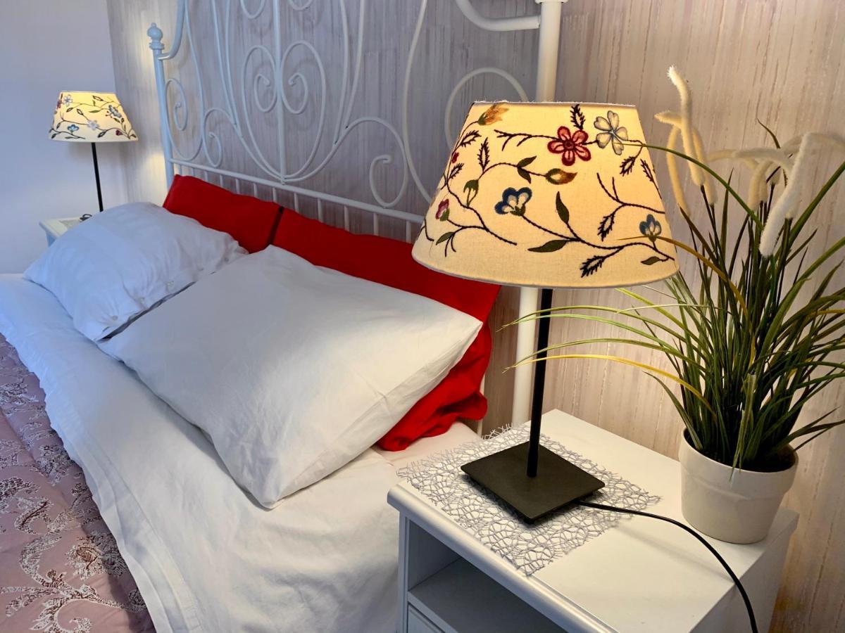 Bed & Breakfast Luna Piena 3*
