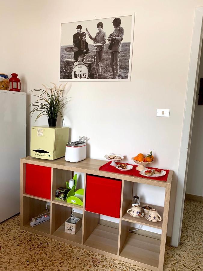 Luna Piena Bed & Breakfast